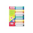 Apolo Index Divider 12 Assorted 9517636131035