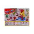 GB Ice-Cream Doh Set No.663A-124