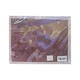 Cardstuff Wall Hanging Frame-S (Silver & Gold)