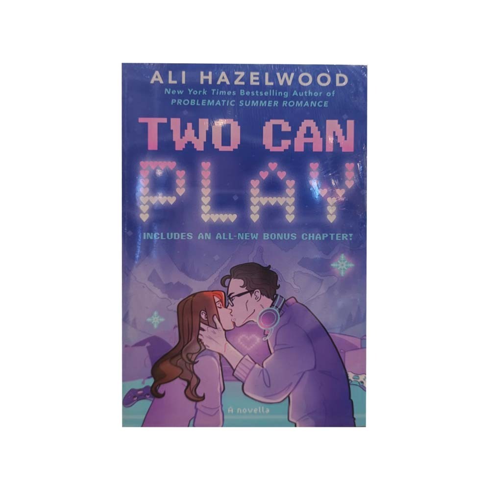 Two Can Play