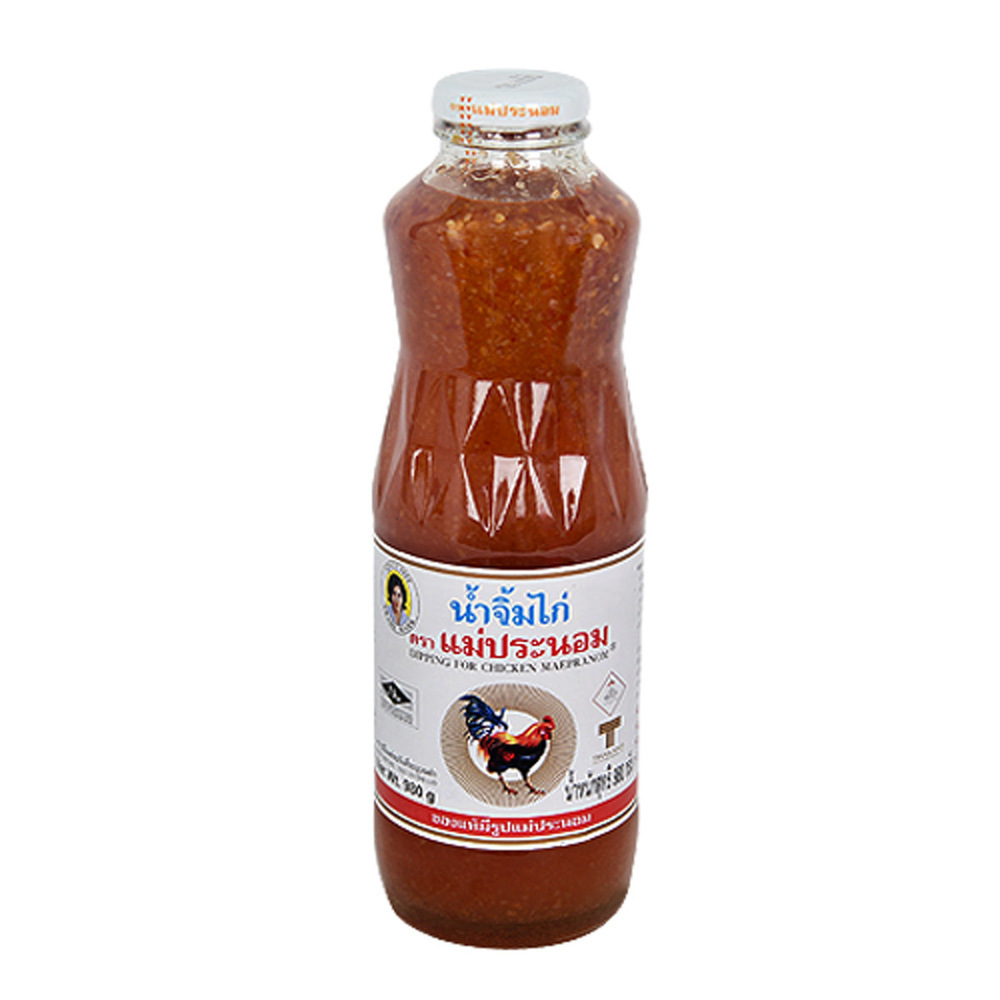 Mae Pranom Dipping For Chicken Sauce 980G