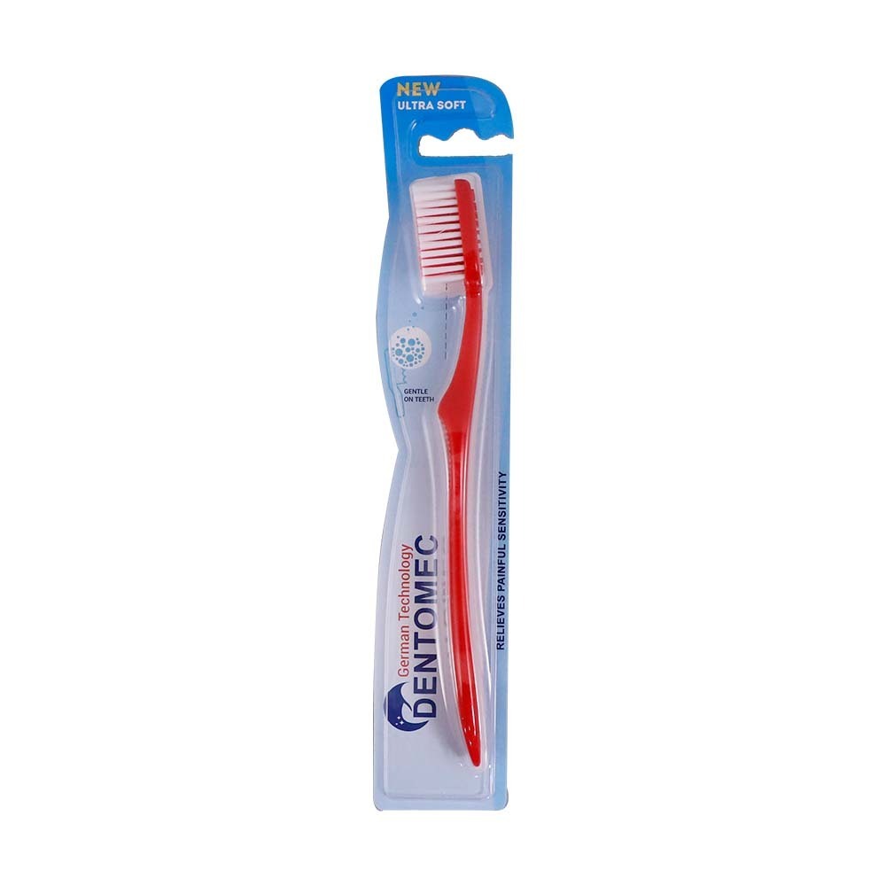 Dentomec Toothbrush