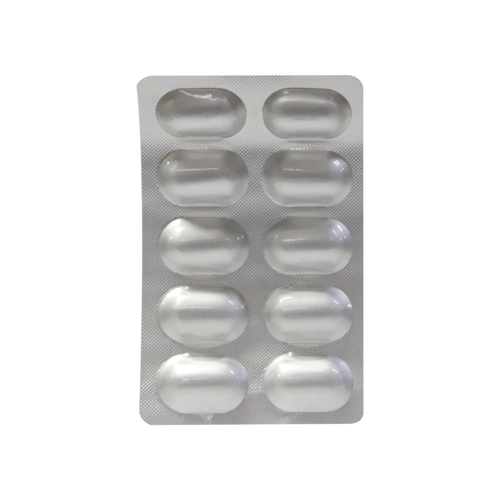 OB Strong Pregnancy Care Tablets 10PCS