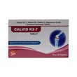 Calvid K2-7 Tablet 10PCS x 10