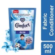 Comfort Fabric Softener Blue 500ML
