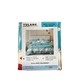 Poly Cotton Bedsheet (Classic) (Double) YL-6285D