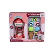 Gb Ice Cream Shop Play Set No.818-255