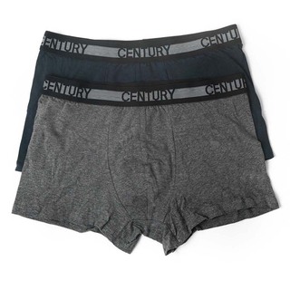 Century Trunk 2`S (XL) Black No.003