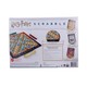Mattel Scrabble Game DPR77 (Harry Potter)