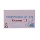 Rivamer 1.5 Rivastigmine 10PCS x 3