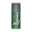 Denim Deo Perfume Body Spray Musk 150ML