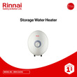 Rinnai Storage Water Heater RES-EA 310 White