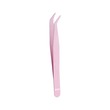 Beauty House XIXI Precision False Eyelash Tweezers 1PC Random