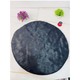 Round Shape Bedroom Soft Rug 1PC KPTHL00082 Random