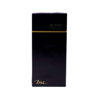 BSC Bio Perfect Liquid Foundation 25ML C1