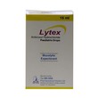 Lytex Ambroxol Hydrochloride Paediatric Drops 15ML