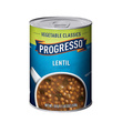 Progresso Lentil Soup 538G