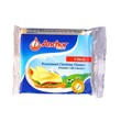 Anchor Cheddar Processed Slice Cheese 100G