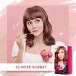 Revlon ColorSilk Urban Style Hair Coloring (52 Rose Sorbet)