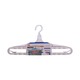 KM Towel Hanger 42cm 1PCS No.1165