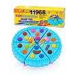Baby Cele Cake Cutting & Building Toy Set 11968
