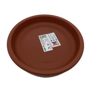 BABA 911 Saucer Zen Grey 711006