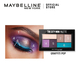 Maybelline Citi Mini Palette Graffiti Pop Eye Shadow 6.1 G