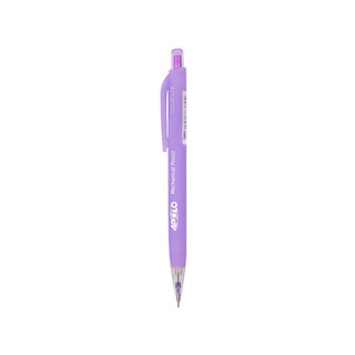 Apolo Mechanical Pencil A240F 0.5MM (White) 9517636131431