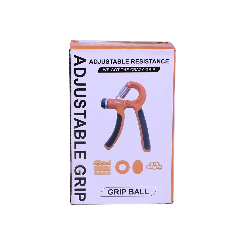 No Two Handgrip 5 in 1 NT120-1