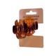 MM Fiber Design Small Jaw Clip