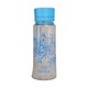 Yaqi Water Bottle Clear 600ML YQ-9202