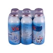 Ve Ve Yoghurt Milk 200ML x 6PCS