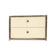 Side Table 610 x 406 x 406mm DIY-13