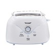 TDS 2 Slice Pop-Up Toaster TT-222