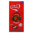 Omeli Chocolate Donut Vinella Flavour 150G
