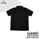 Tee Ray Classic Polo  MPP-S101-02(XS)