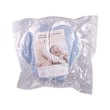 Sl Baby Adjustable Pillow&Bolster Set