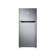 Samsung 2 Door Refrigerator, Twin Cooling RT50K6235S8/ST 504LTR