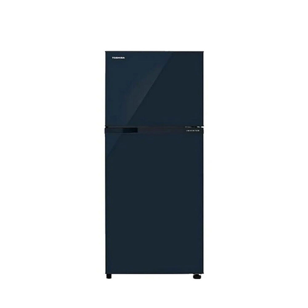 Toshiba 2 Door Refrigerator 230L GRA-28KU (Inv)