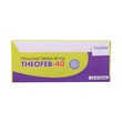 Theofeb-40 Febuxostat 10PCSx3