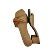 Sin Pauk Women Leather Wedge  SP H-7 (No-36)