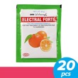 Electral Forte Oranges 30G 1X20