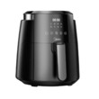 Midea Digital Air Fryer MF-CN35B (3.5L)