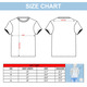 Cottonfield Women Short Sleeve Printed T-shirt C99 (XL) 222111001