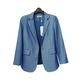 VKK Coat Blue(S) THR2572