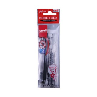 Uni Signo Ball Pen&Refill 0.5 UMN-207 Blue