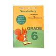 Vocabulary Workbook&Picture Dictionary Grade-6