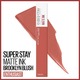 Maybelline Super Stay Matte Ink Liquid Lipstick 5ML (365 Enthusiast)