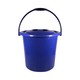 Rhino Bucket with Cover 42 x 42 x 36cm NO.566 (23L)