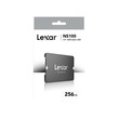 Lexar® SSD  (LNS100-256GB)